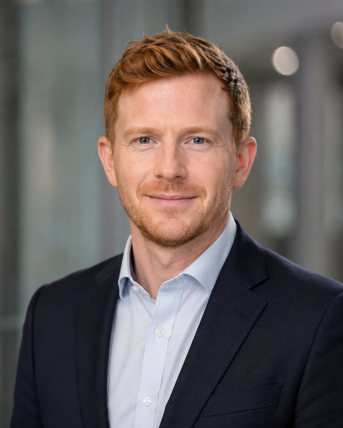 Sean O'Connell